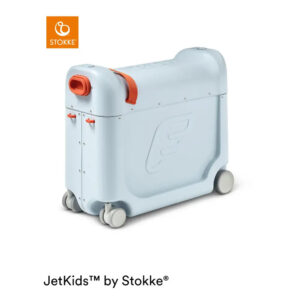 Bedbox - Jetkidsâ¢ by StokkeÂ® - Blue Sky